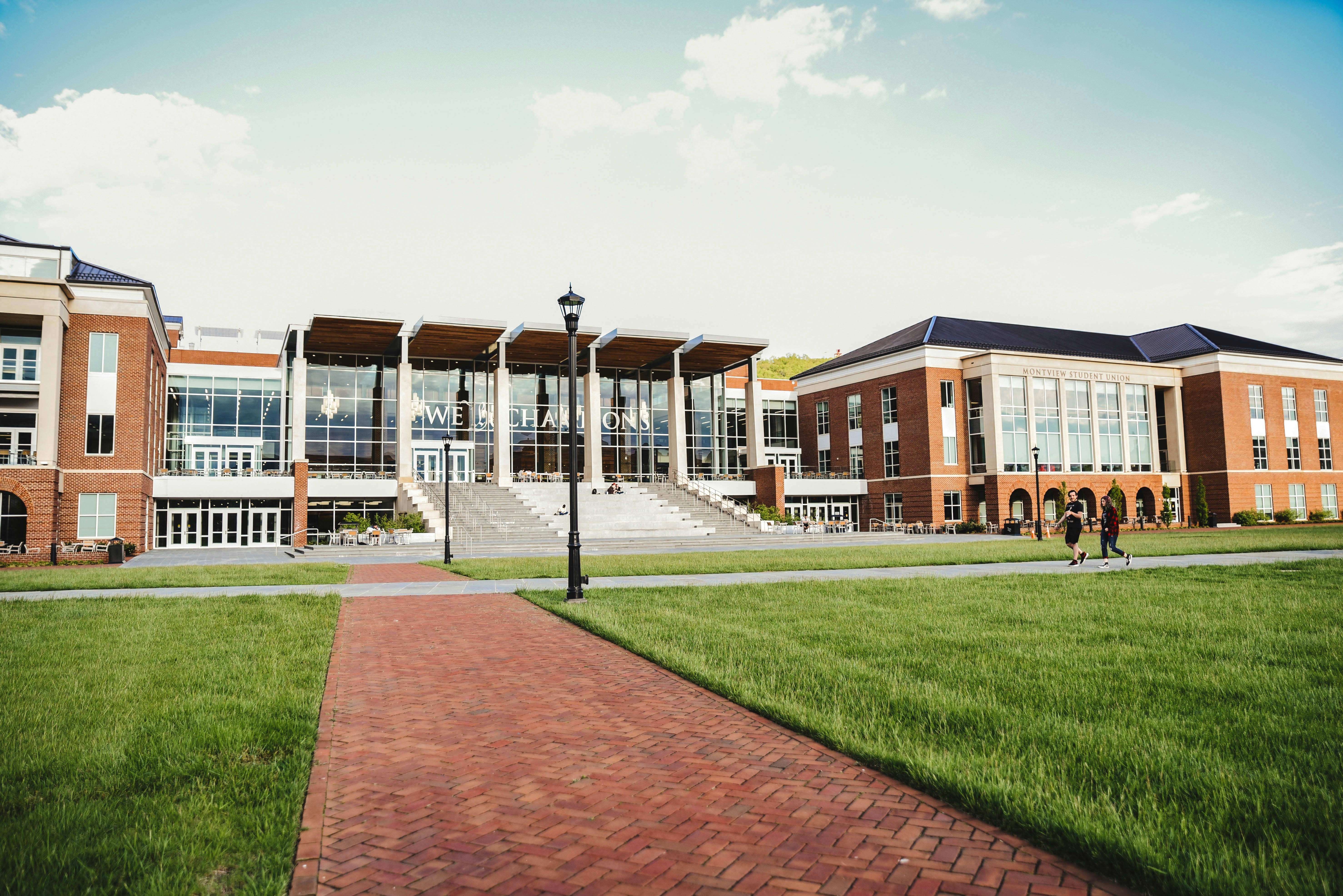 Mill Falls Charter School gallery image